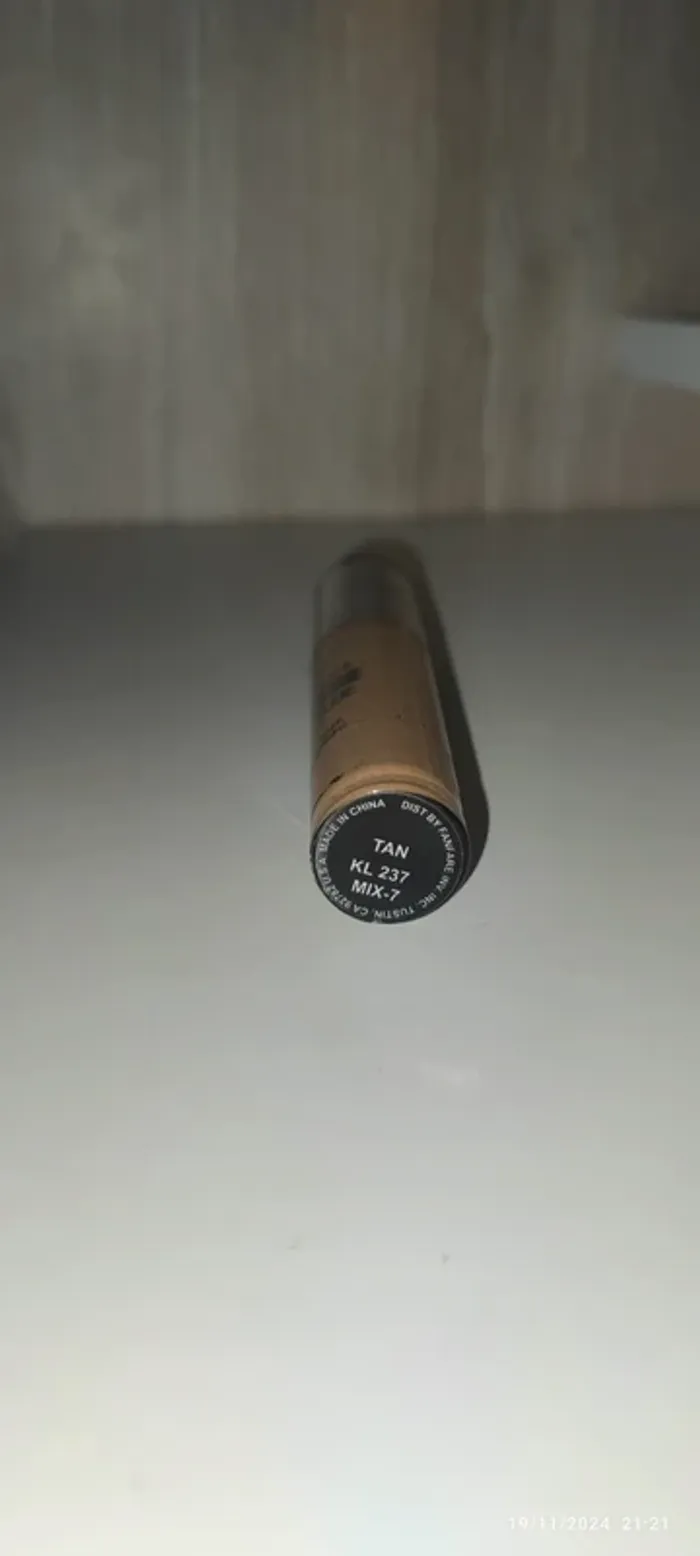 Anti cernes Amuse - photo numéro 3