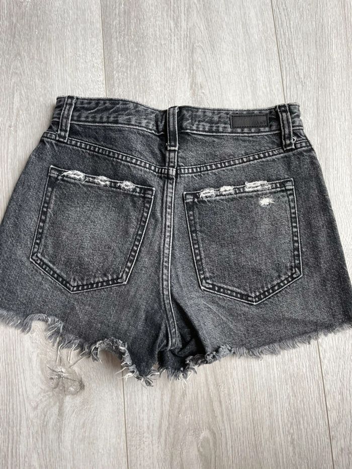 Short Abercrombie - photo numéro 2