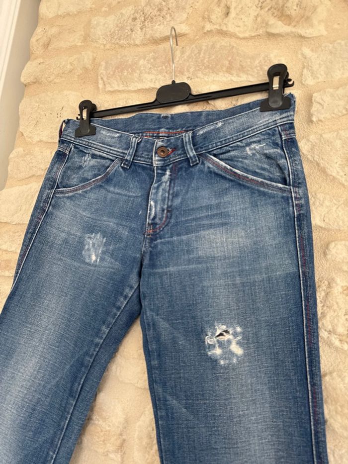 Jean Diesel Taille 36 - 13 € - photo numéro 2