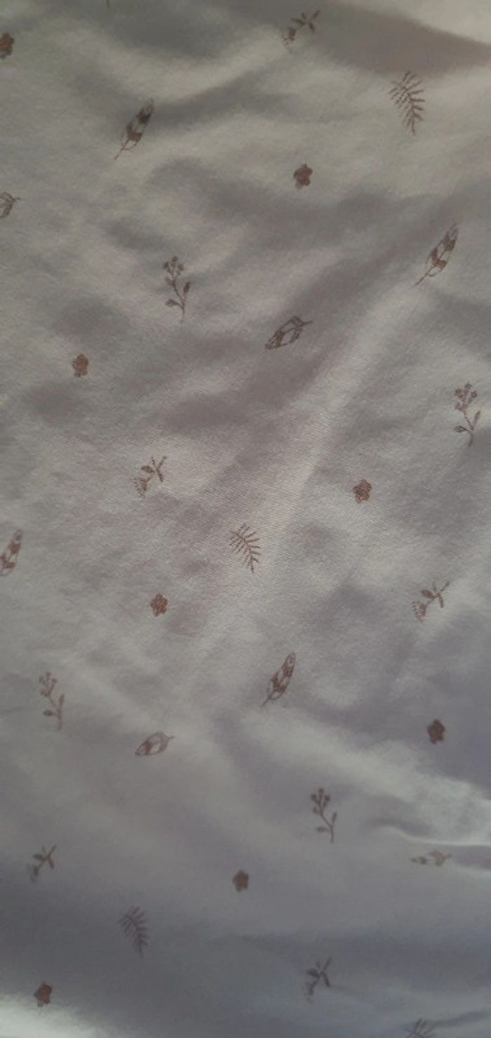 Tee-shirt col roulé Sergent Major - 6 ans - photo numéro 3