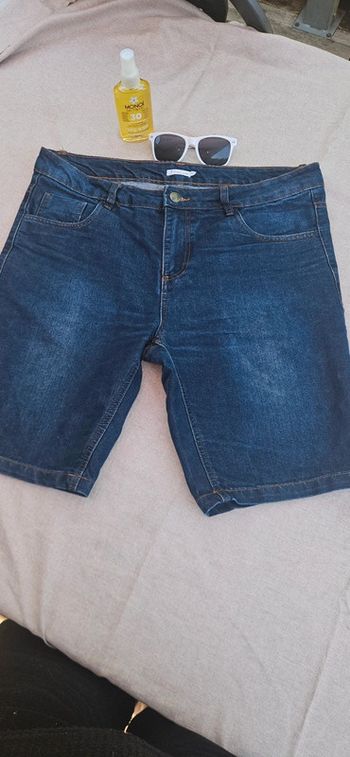 Shorts jeans