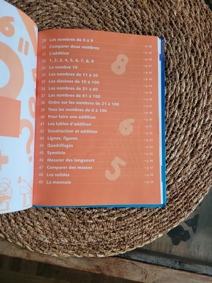 Mémemto CP. Édition Hachette - photo numéro 6