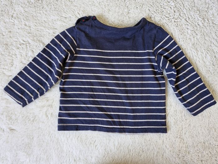 T shirt - photo numéro 5