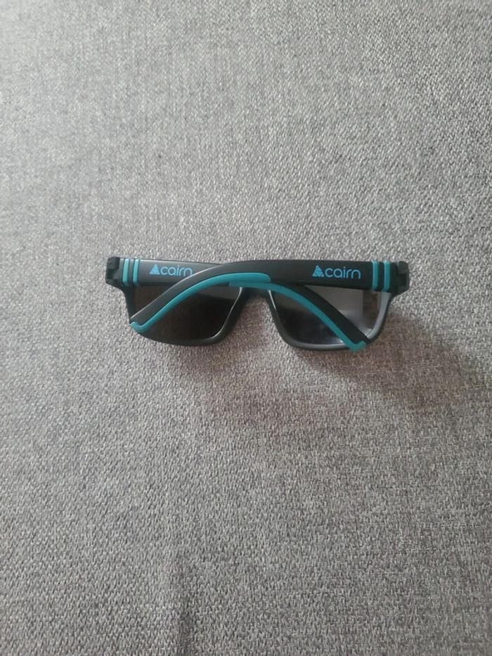 Lunettes de soleil Cairn - photo numéro 2