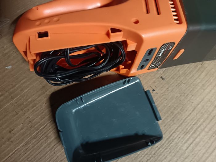 Aspirateur voiture - photo numéro 5