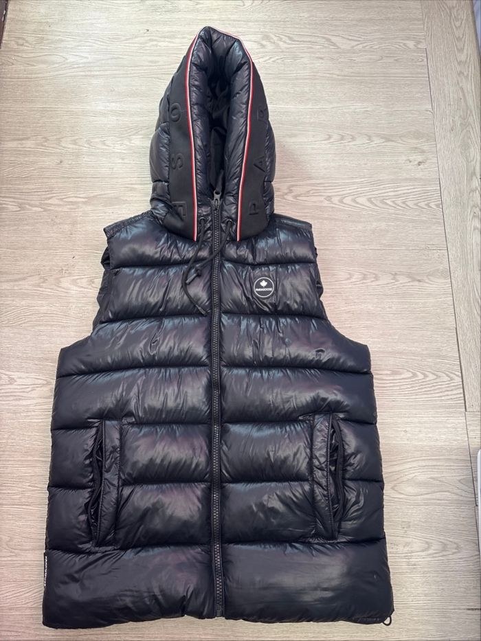 Gilet sans manche paragoose - photo numéro 2
