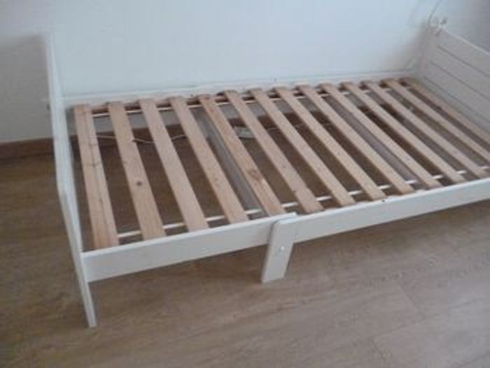 Lit évolutif et matelas évolutif - photo numéro 4