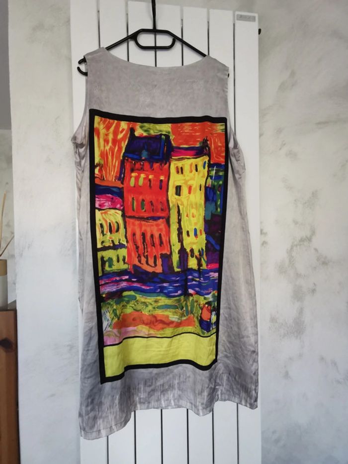 Robe d été - photo numéro 2