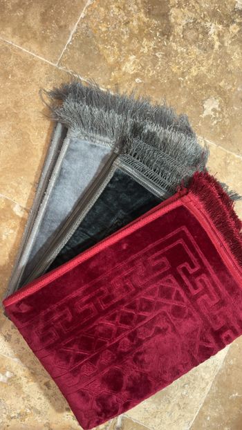 Lot de vêtements