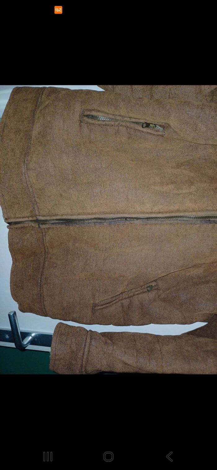 Manteau - photo numéro 7