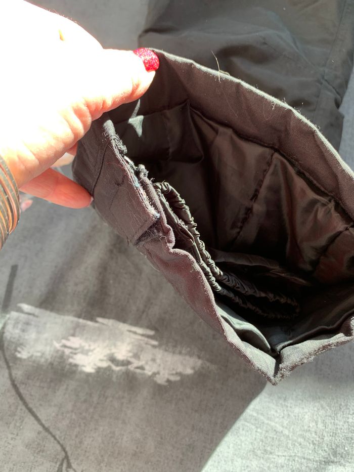 Pantalon de ski 10 ans - photo numéro 10