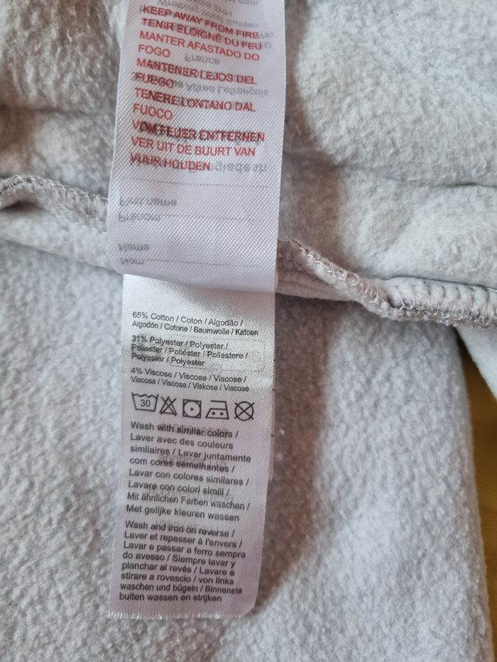 Pantalon fille 5ans Vertbaudet - photo numéro 8