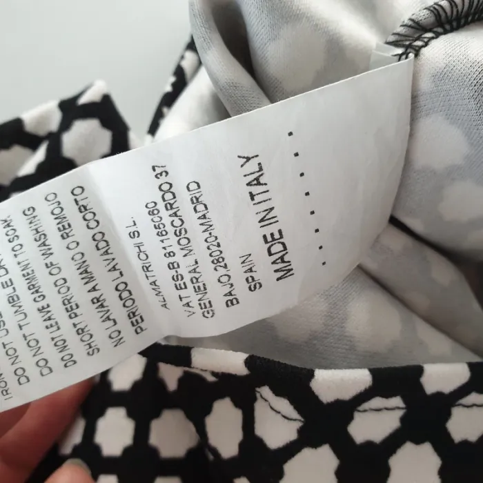 Haut - Tunique Almatrichi - photo numéro 3