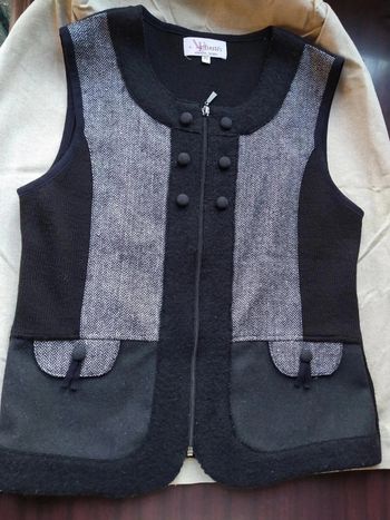 Gilet
