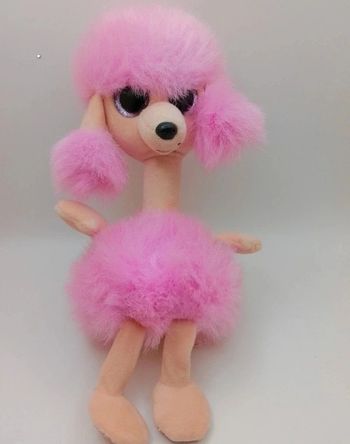 Peluche Ty 