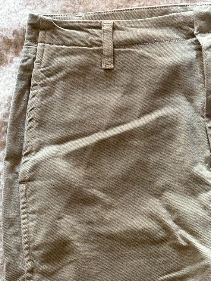 Pantalon plamedi sud express taille 38 neuf avec étiquette - photo numéro 4