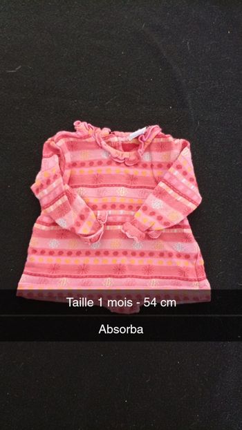 Pull léger