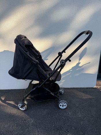 Poussette cybex twist