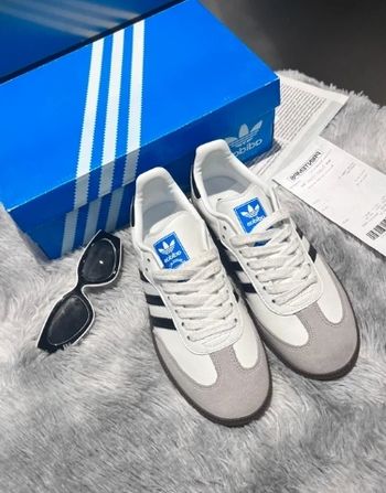Adidas samba