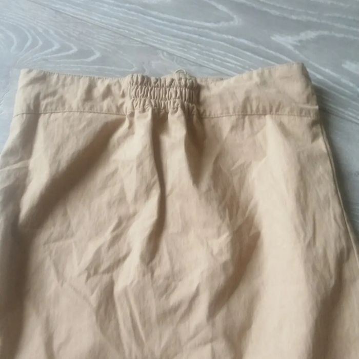 🌸Jupe beige longue "kids graffiti" Taille 10 ans Neuve 🌸 - photo numéro 5