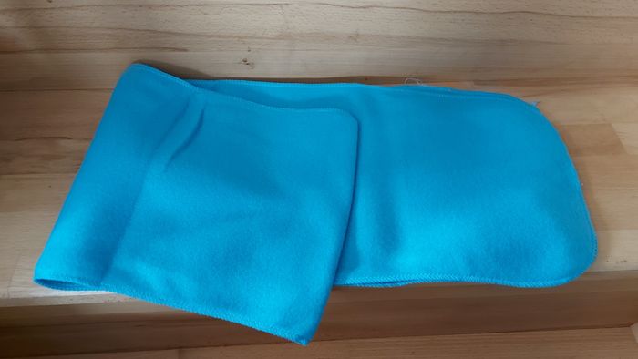 Echarpe - photo numéro 4