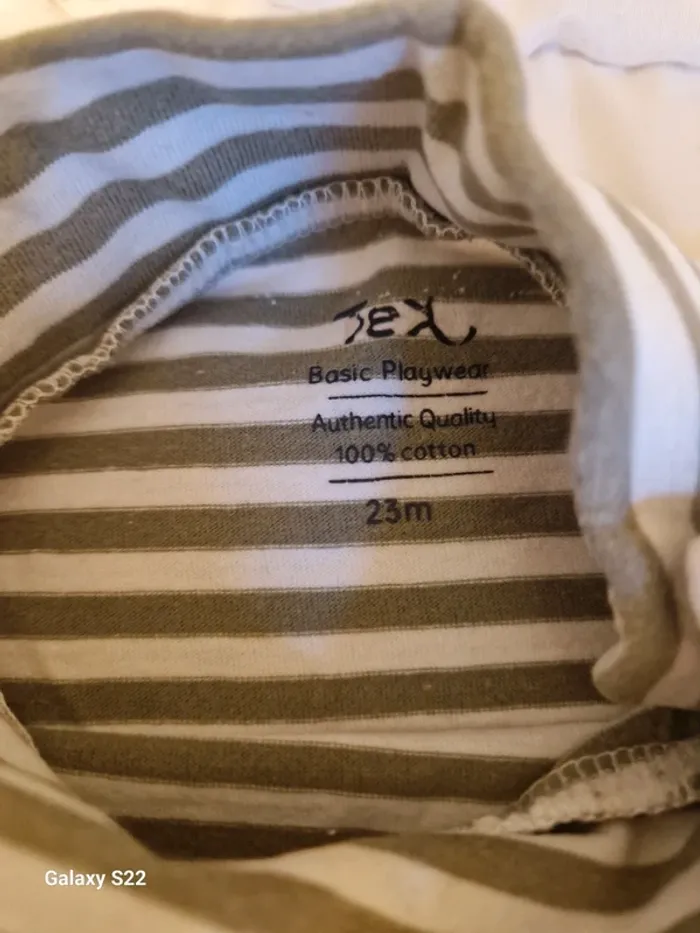 Sous pull - photo numéro 3