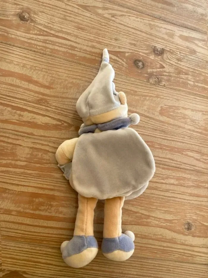 Doudou, ours,  doudou et  compagnie - photo numéro 6