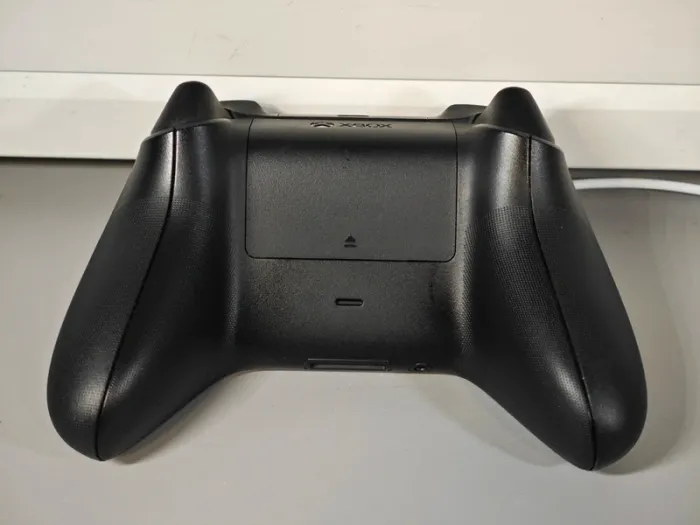 Console XBox Series X avec manette et boite - photo numéro 12