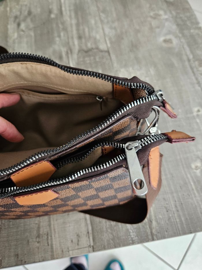 Sac a main  neuf - photo numéro 4