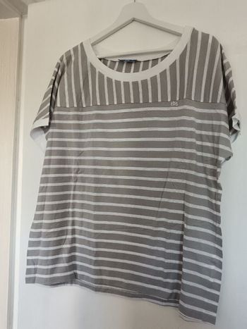 Tee shirt TBS