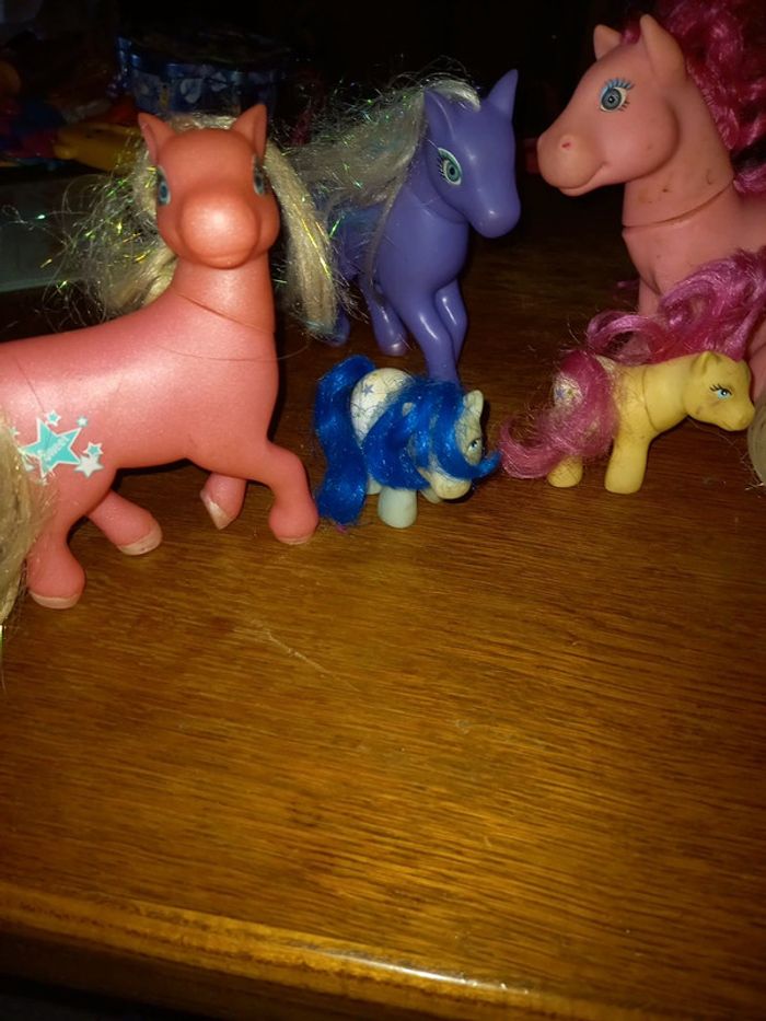 Lots poney - photo numéro 2