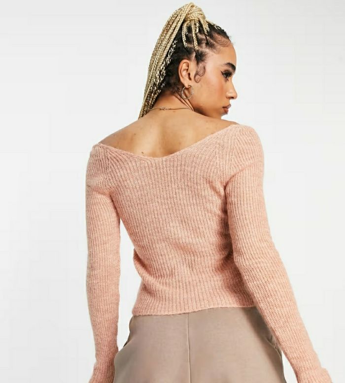 MNG Pull Femme Taille M - photo numéro 5