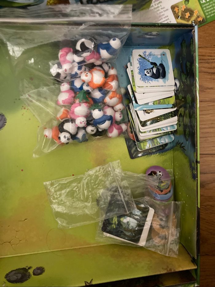 Jeu pandai origames - photo numéro 5