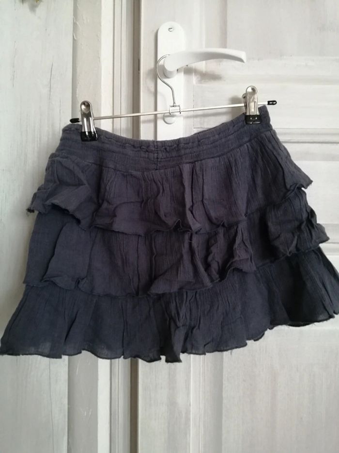 Mini jupe fille - photo numéro 2