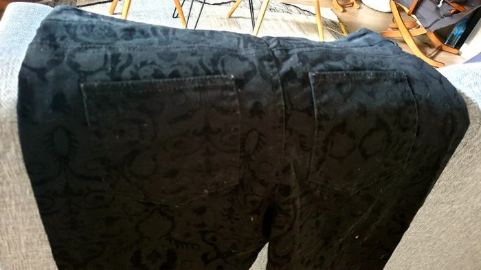 Beau pantalon - photo numéro 2