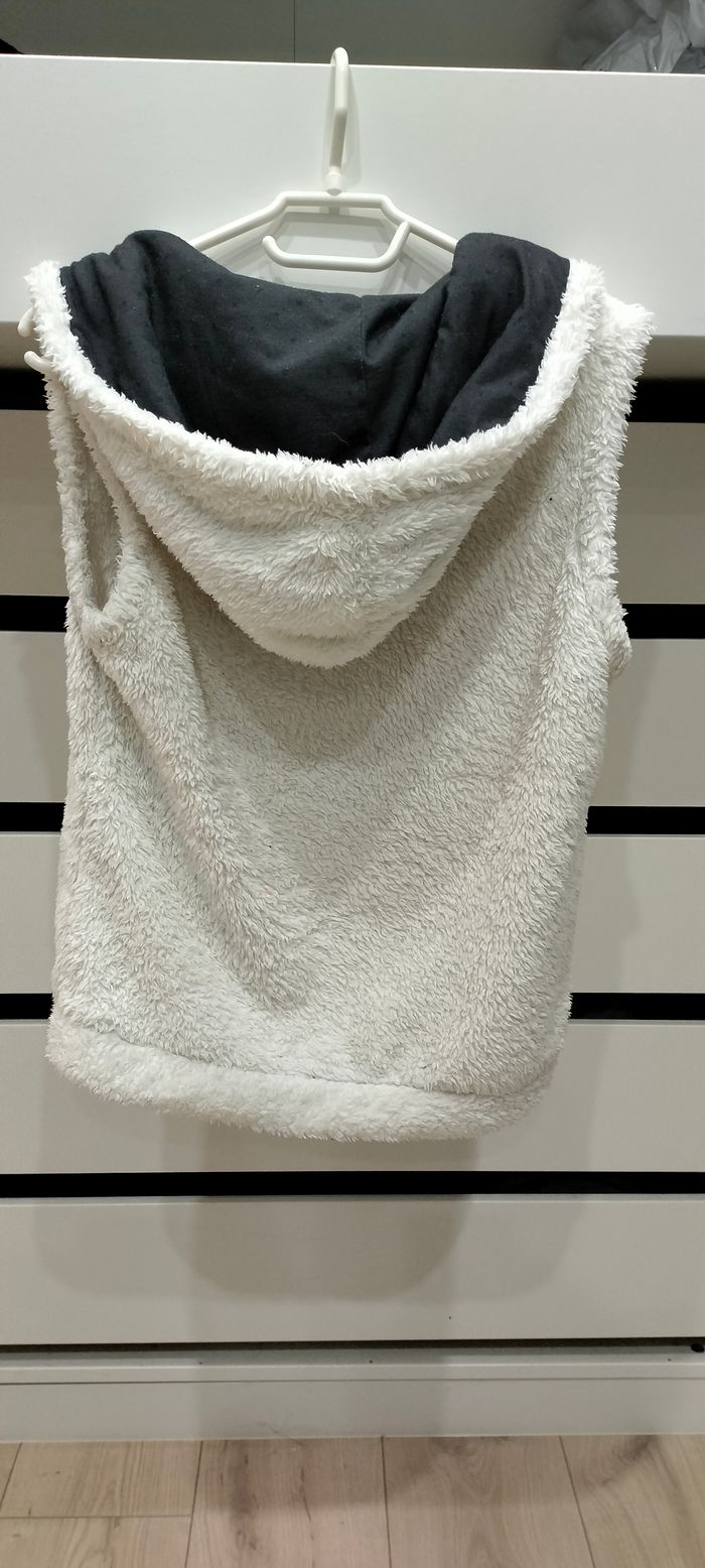 Vestes sans manches - photo numéro 9
