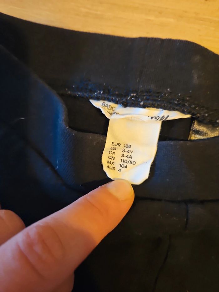 Legging - photo numéro 2