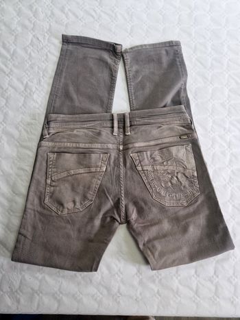 Jeans garçon  , Diesel , taille 14 ans  , vintage  , Stretch