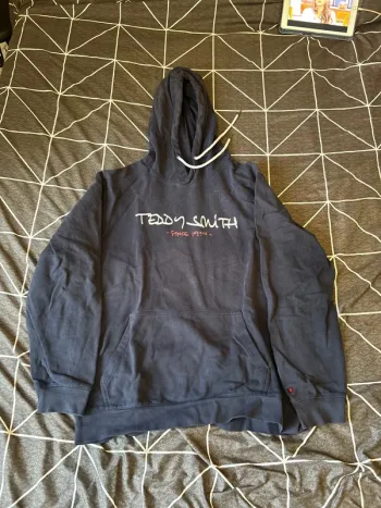 Sweat homme Teddy smith