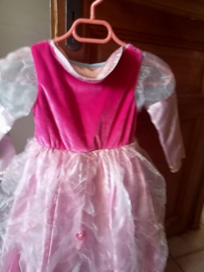 Déguisement princesse - photo numéro 4
