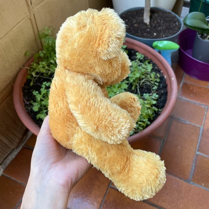 Peluche Ourson (1) - photo numéro 2