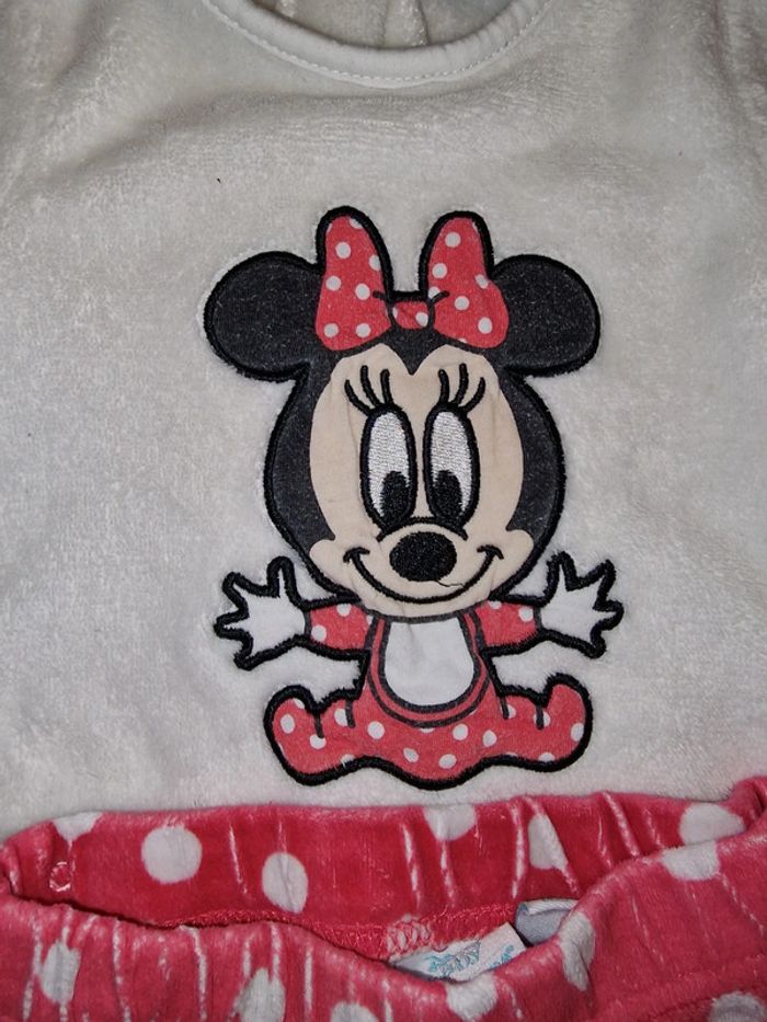 Pyjama 9 mois - photo numéro 2