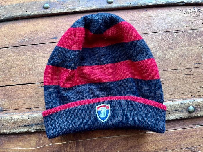 Bonnet jacadi