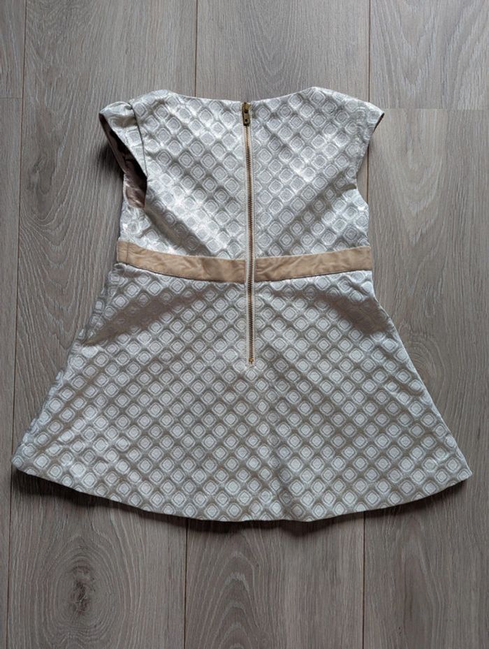 Robe 3 ans - photo numéro 3