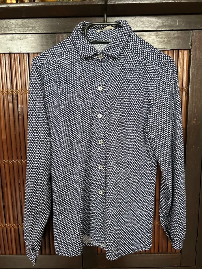 Chemise vintage - photo numéro 2