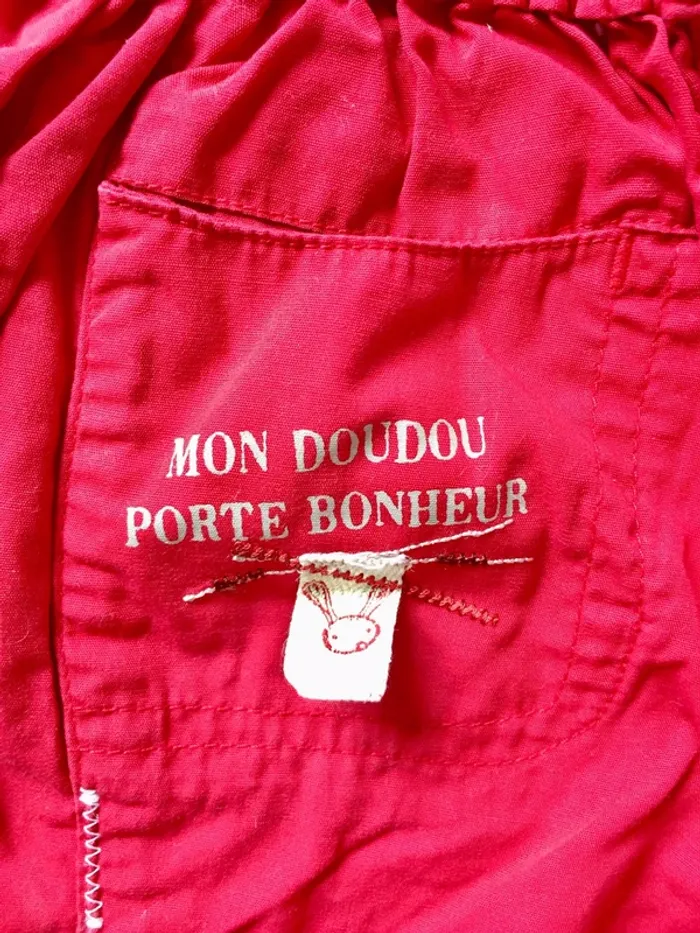 Lot petit garçon 1 mois - photo numéro 3