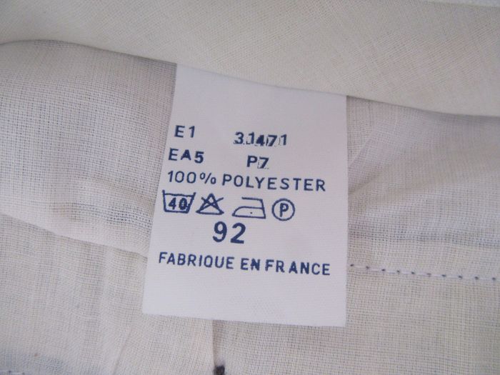 Pantalon homme taille 46 Damart - photo numéro 4