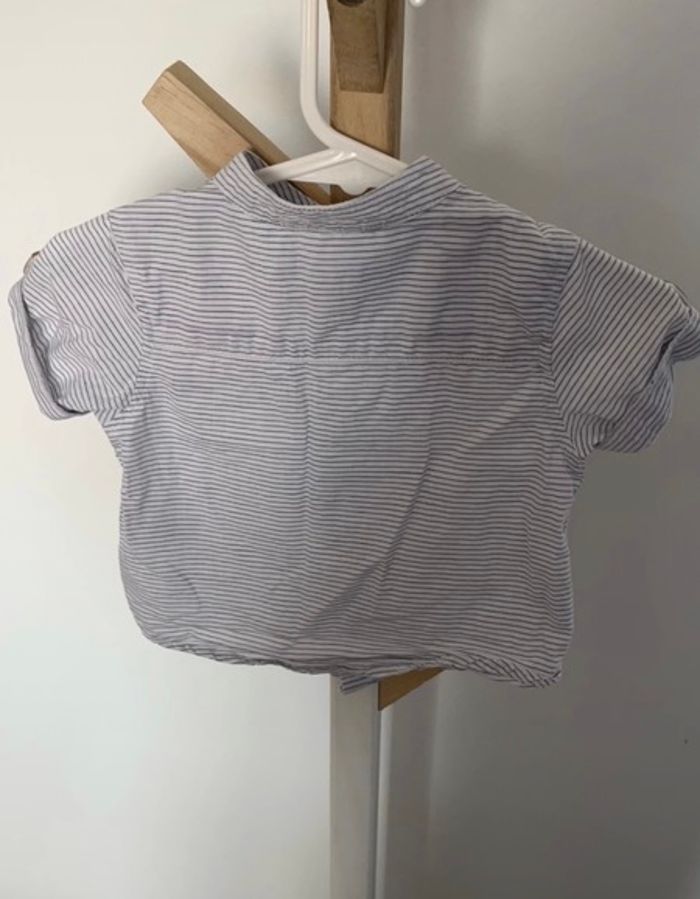 Chemise - photo numéro 3