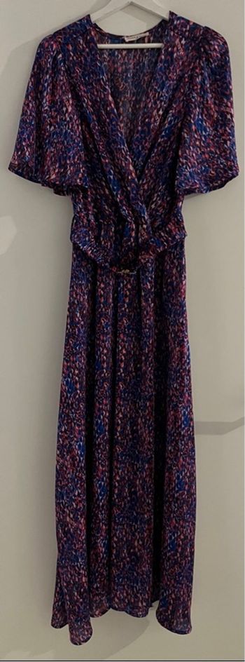 Robe longue fluide  taille S/M