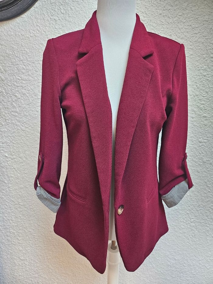 Gros lot vêtements femme S - photo numéro 6